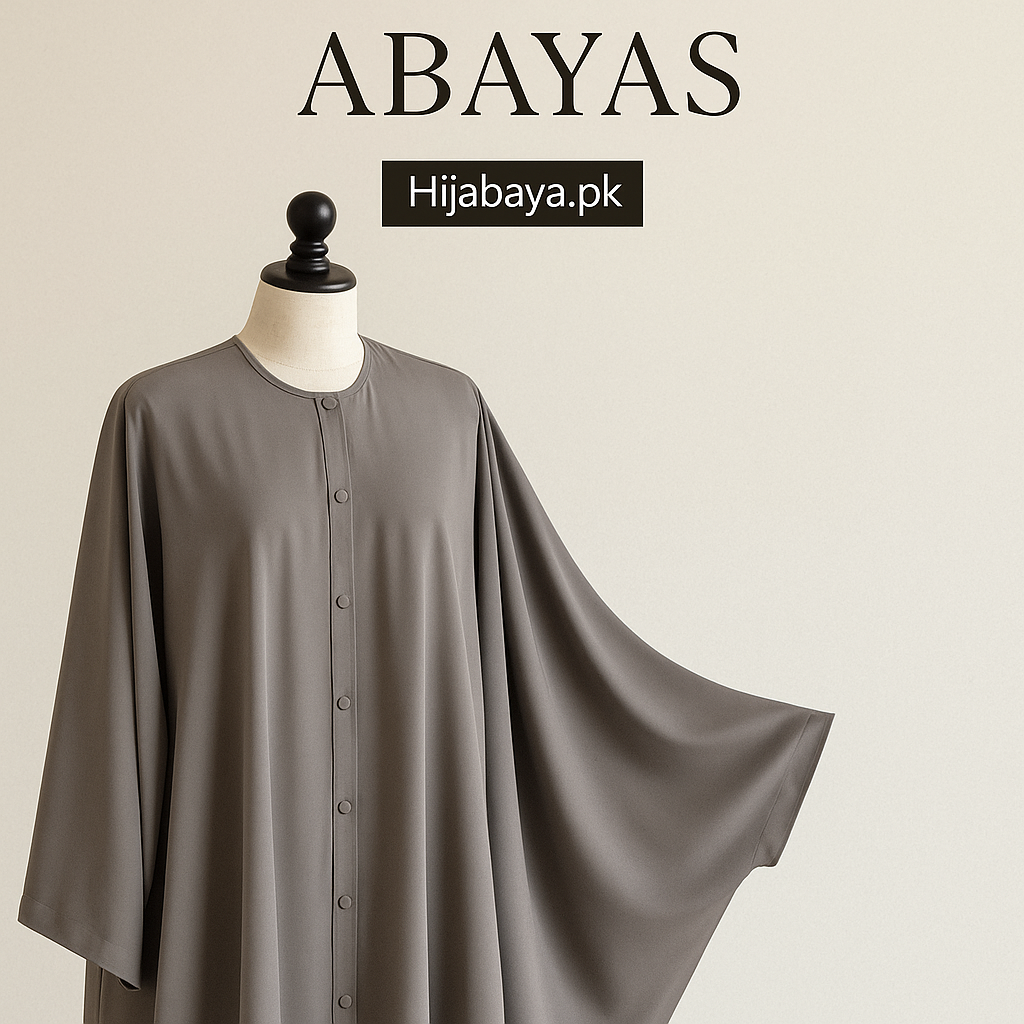 Abayas