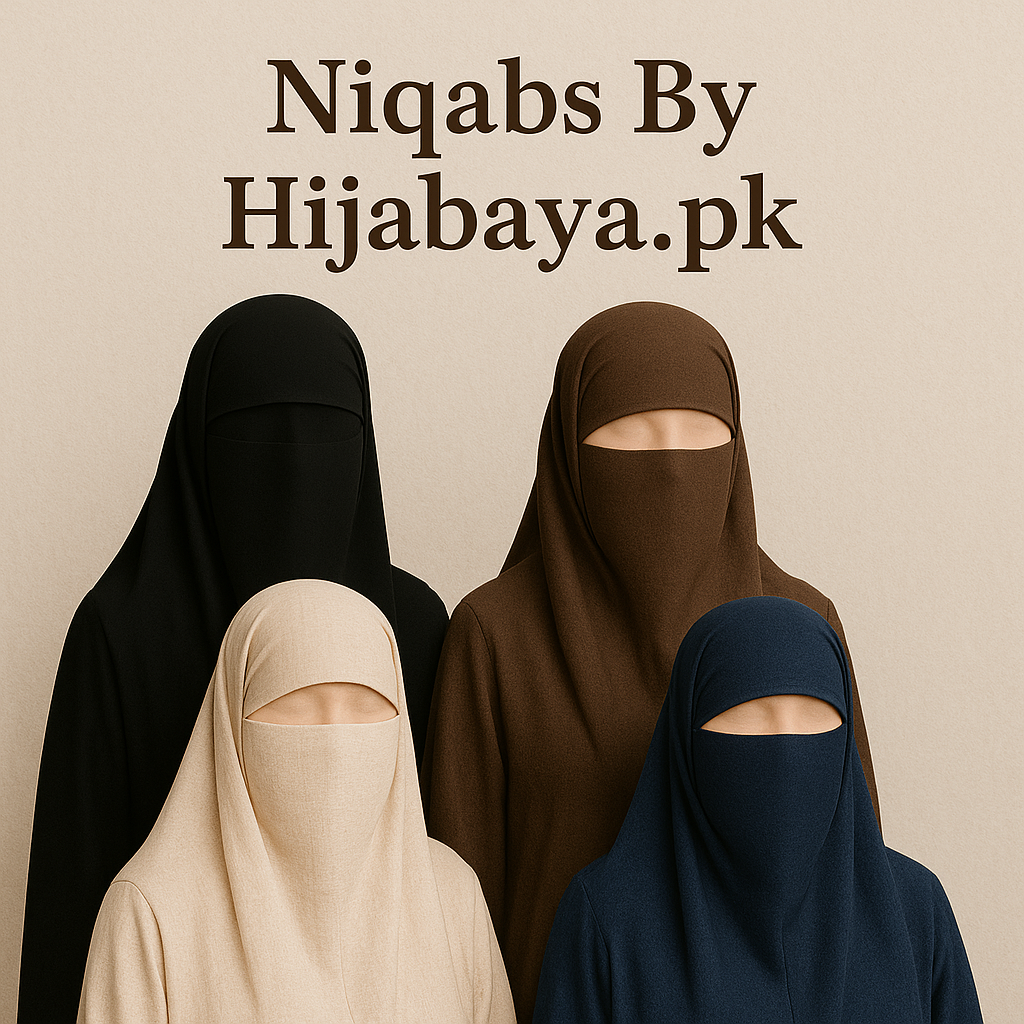 Niqabs