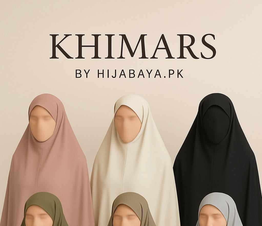 Khimars