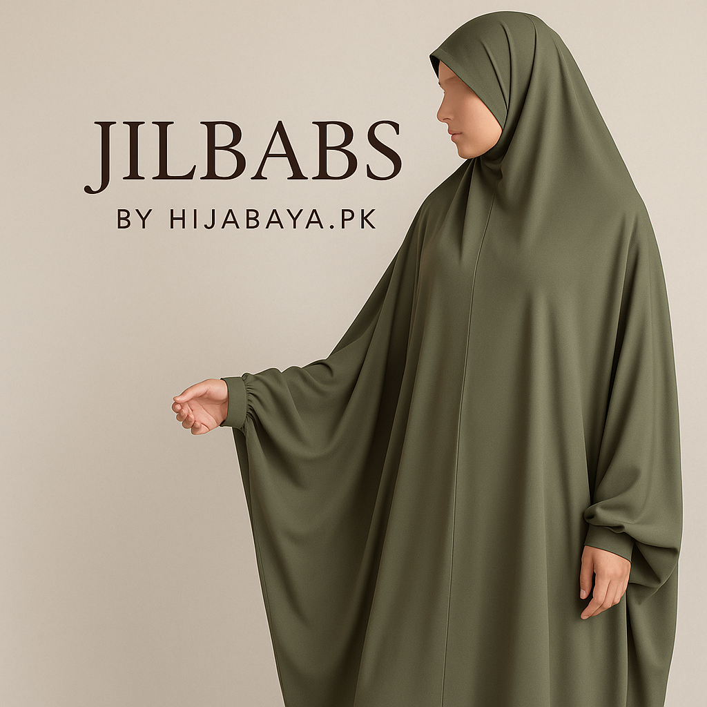 Jilbabs