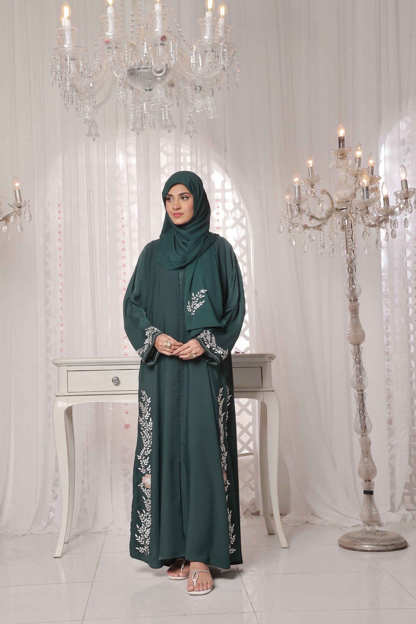 Ahlam Abaya
