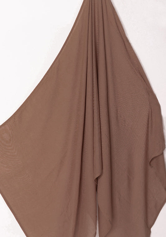 Mocha Modal Hijab