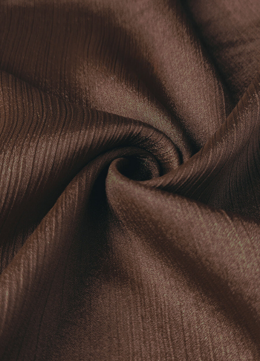 Crinkle Silk Hijabs - Spicy Mix