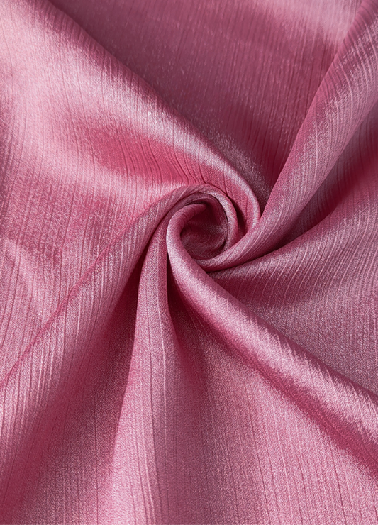 Crinkle Silk Hijabs - Bazar