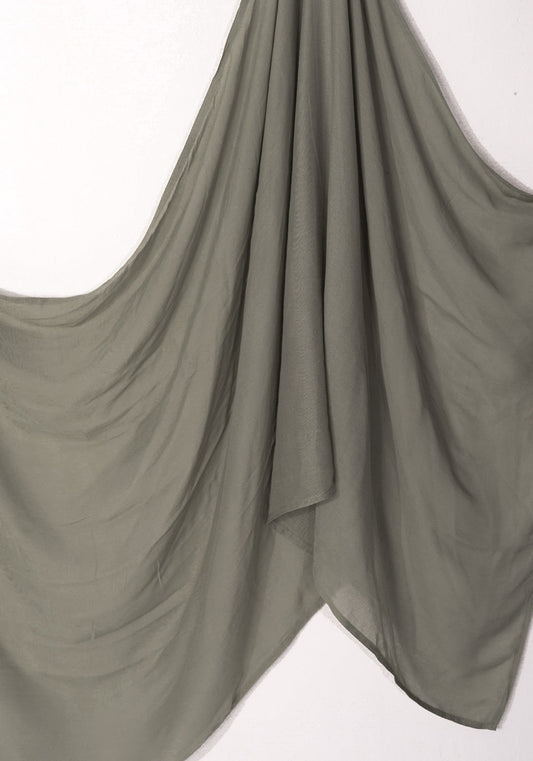 Sage Modal Hijab