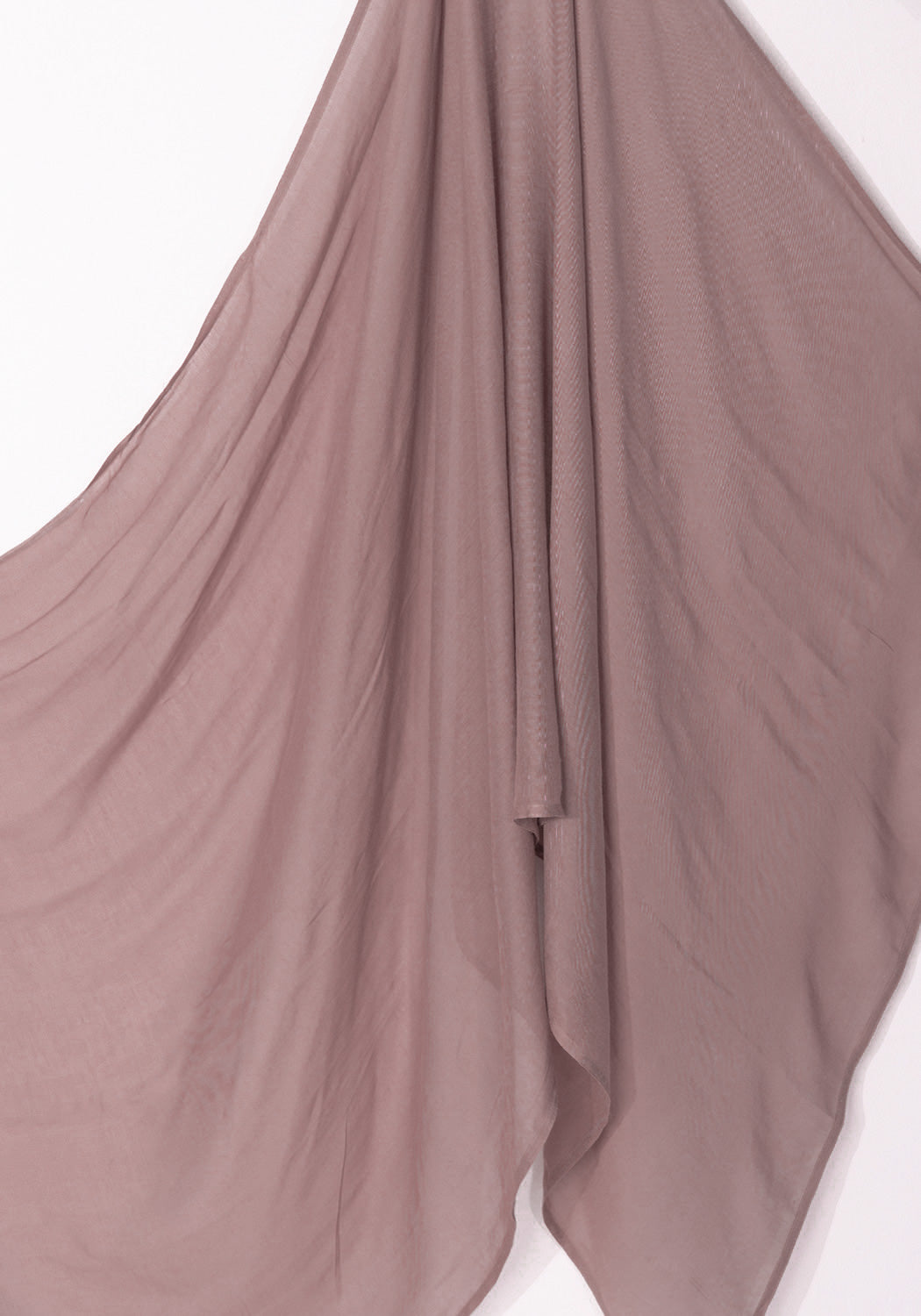 Rosewood Modal Hijab