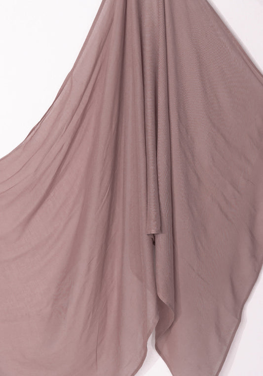Rosewood Modal Hijab