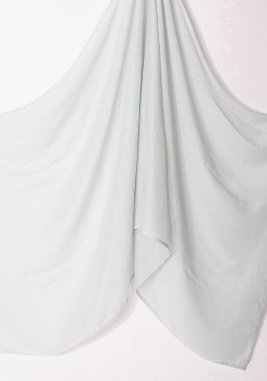 Seafoam Modal Hijab