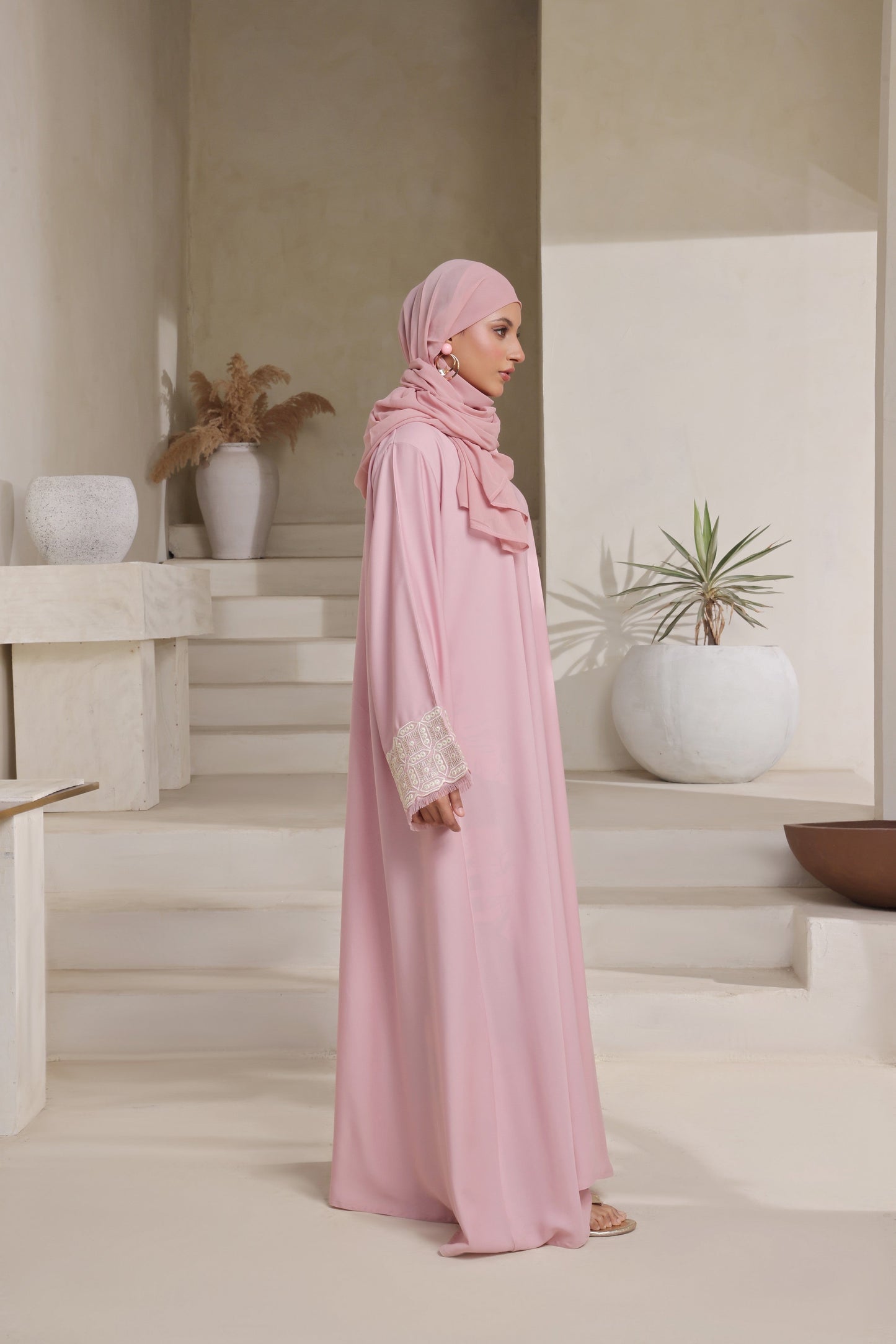 Ziva Abaya
