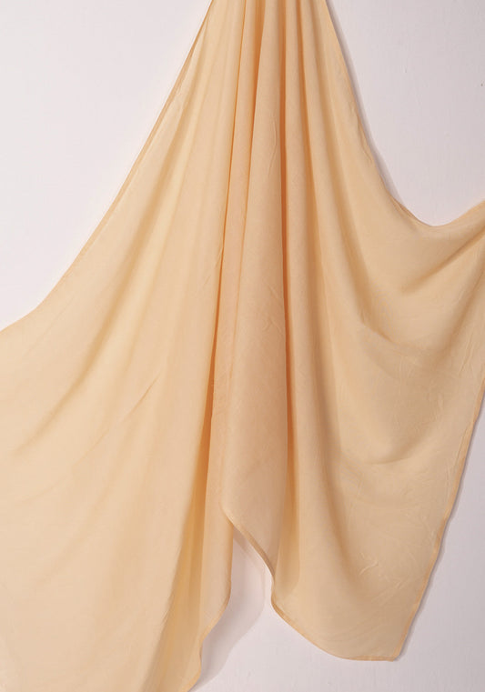 Butter Modal Hijab