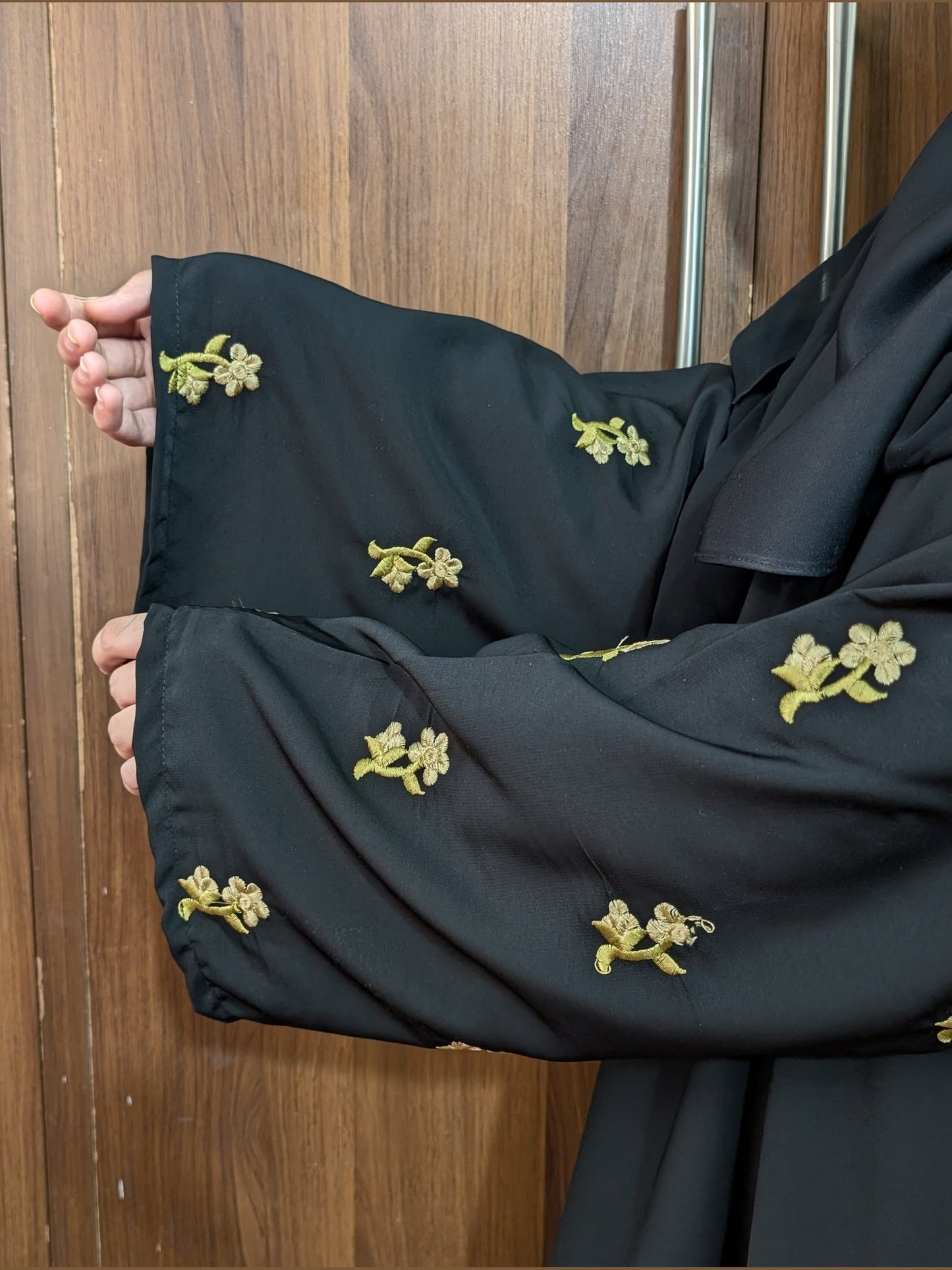 “Daisy Abaya by Aurora”