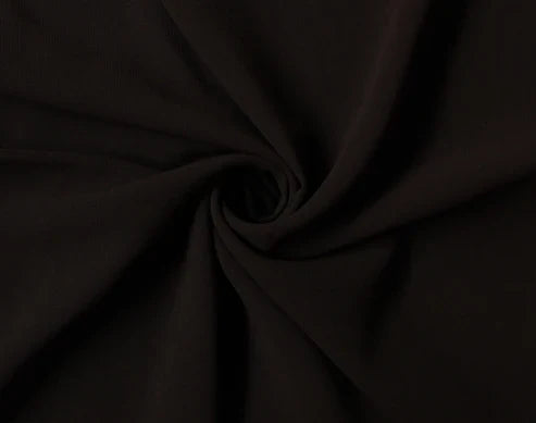 Georgette - Dark Brown