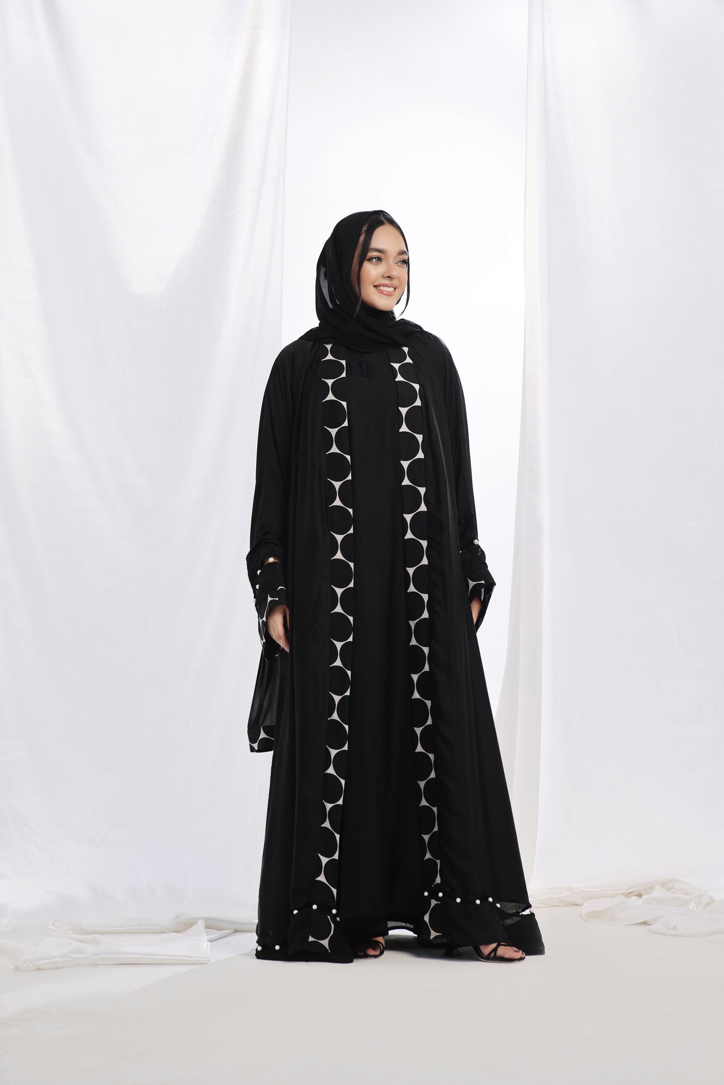 Nisma Abaya