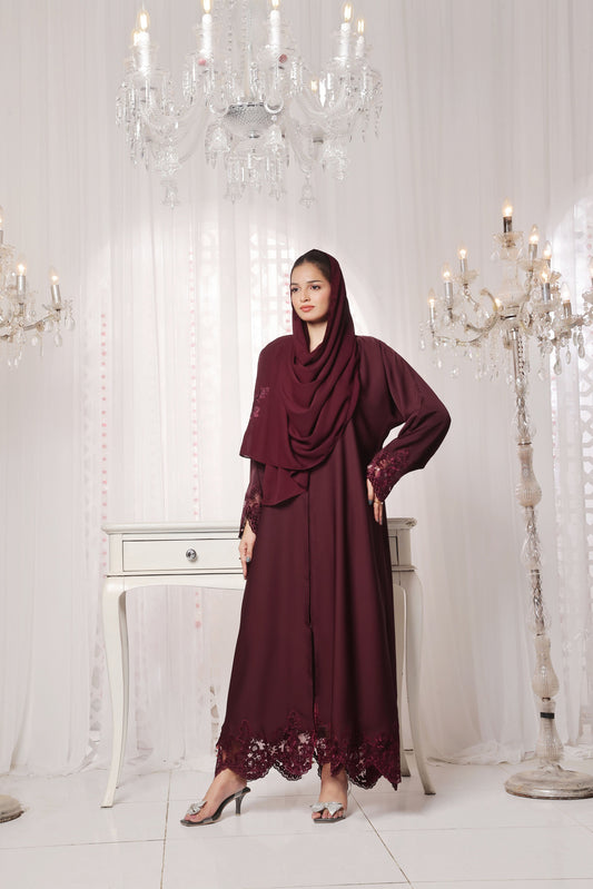 Neelam Abaya