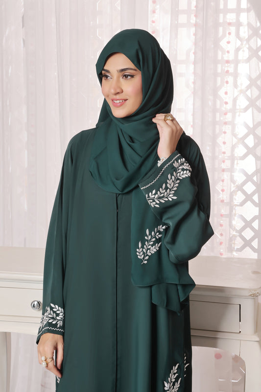 Ahlam Abaya