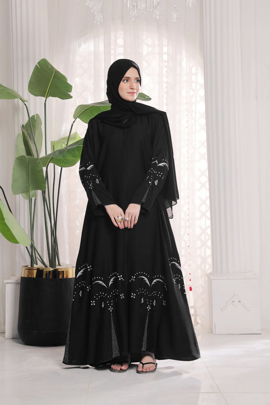 Sughra Abaya