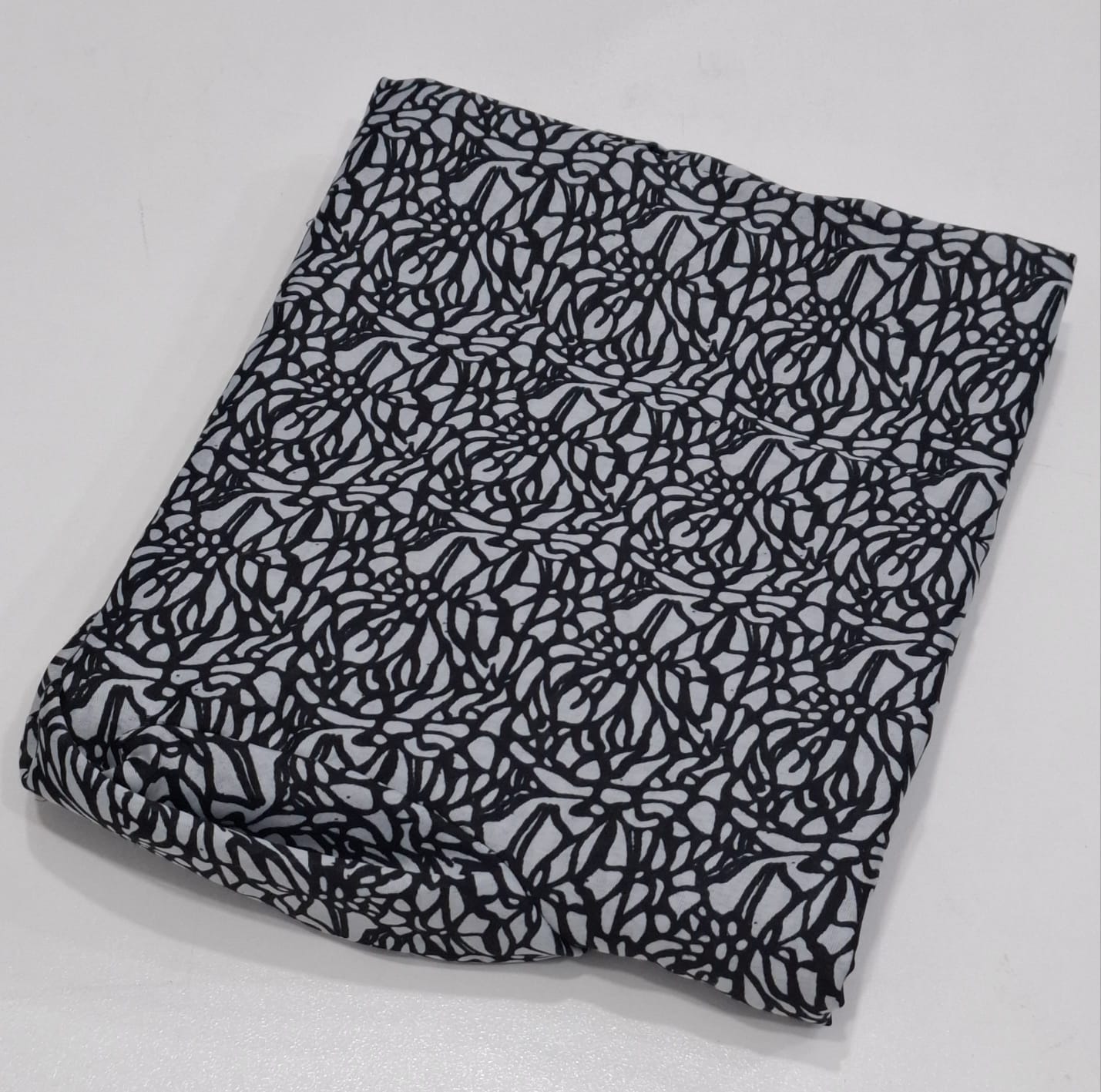 Printed Namaz Chadar swiss lawn