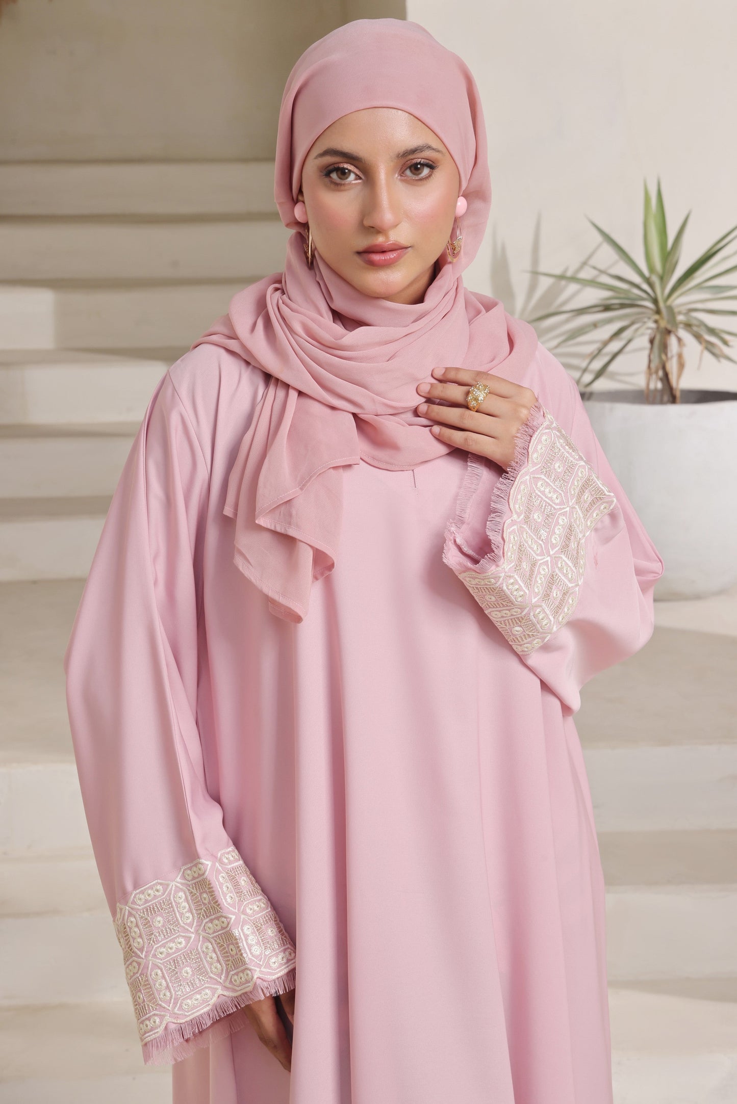 Ziva Abaya