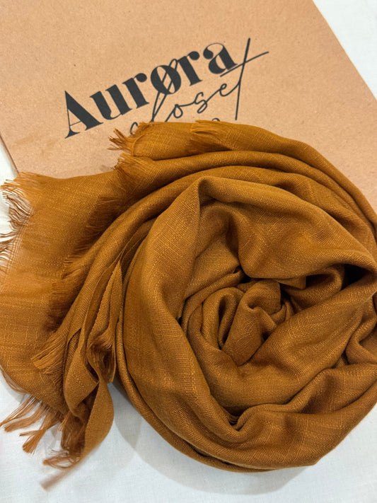 Turkish Lawn Hijab -