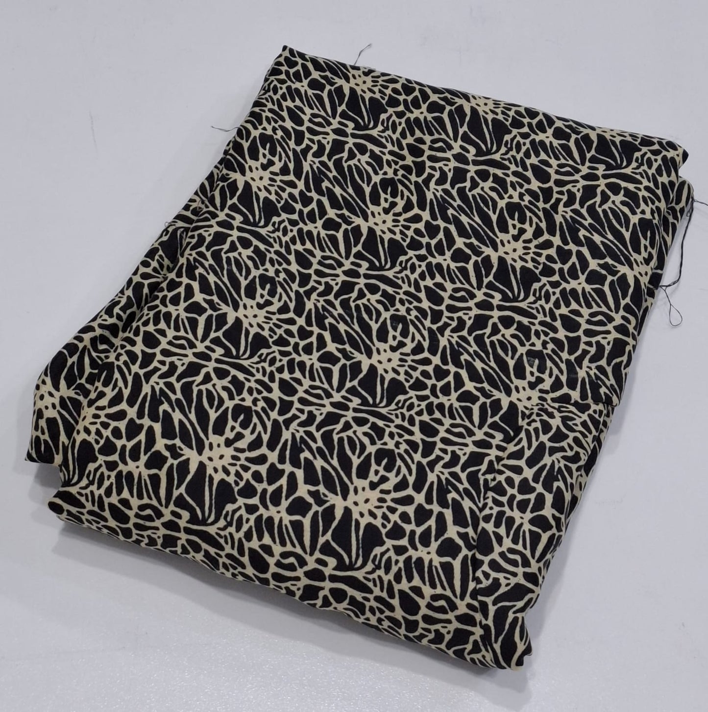 Printed Namaz Chadar swiss lawn