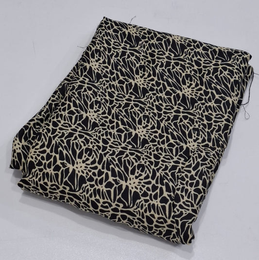 Printed Namaz Chadar swiss lawn