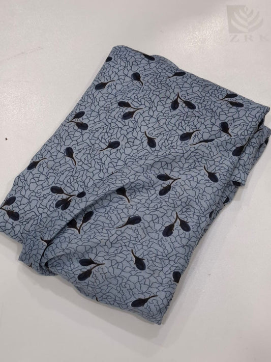 Printed Namaz Chadar swiss lawn