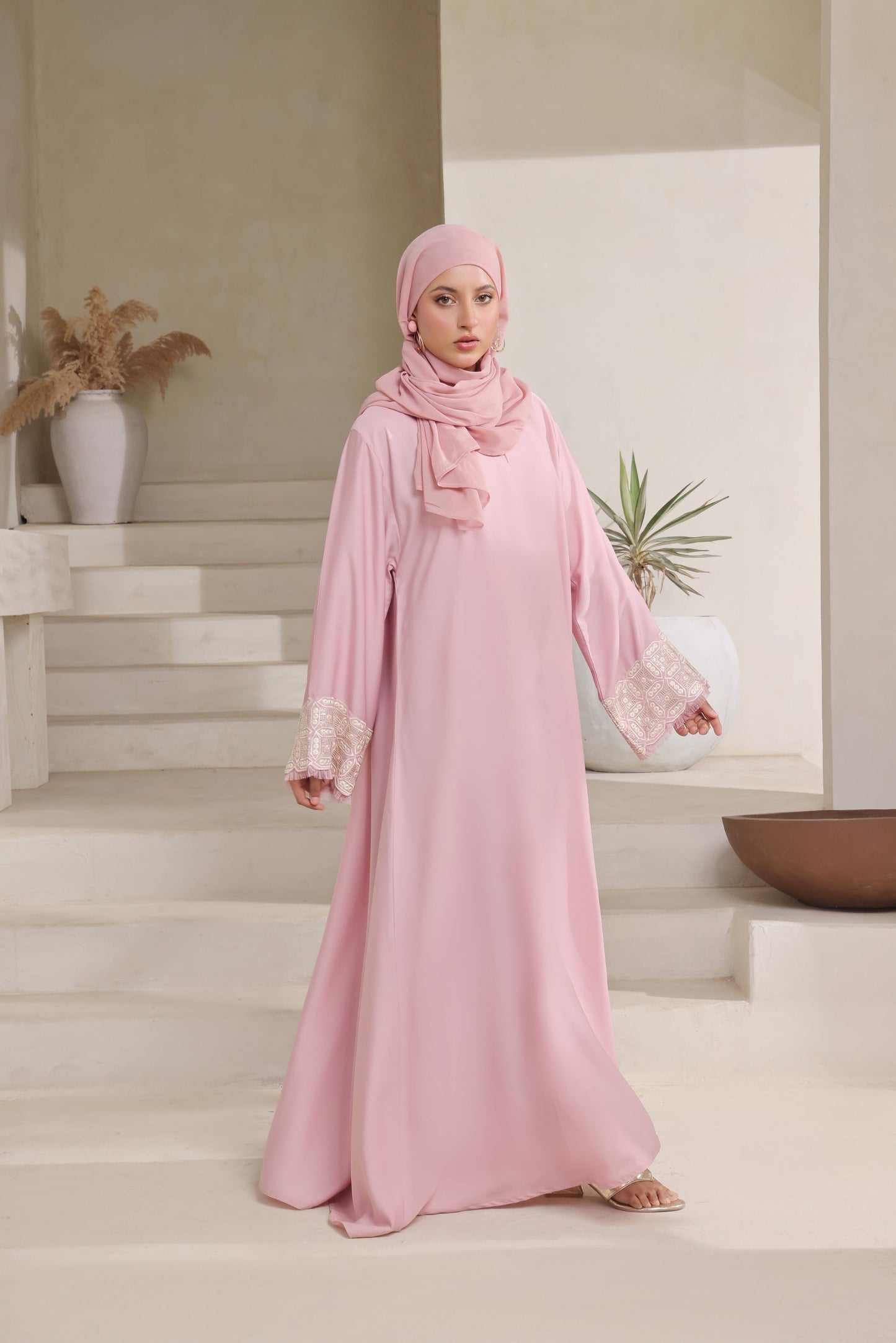 Ziva Abaya