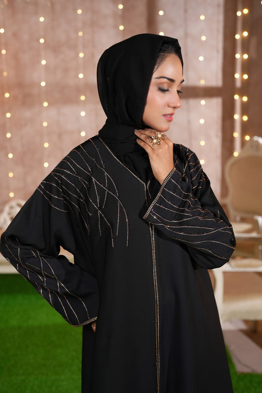 Sajida Black