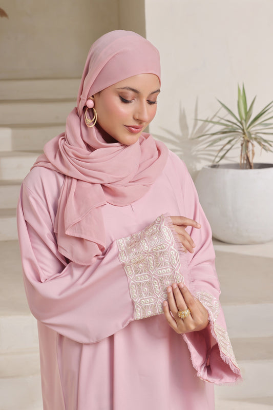 Ziva Abaya
