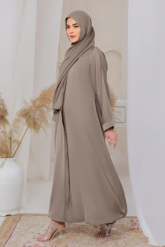 Chloe Basic Abaya